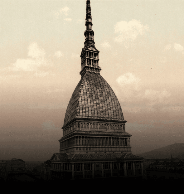 Beach volley a Torino