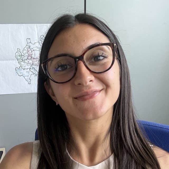 Giocatrice della community play2match