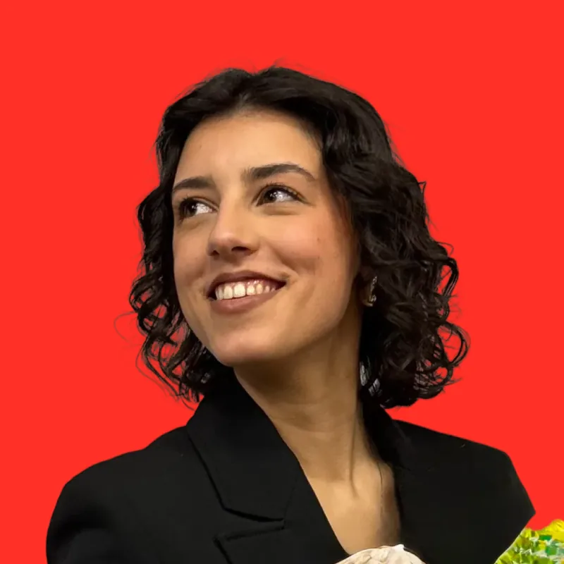 Emma Tarzia, Head of Sport Centers di play2match