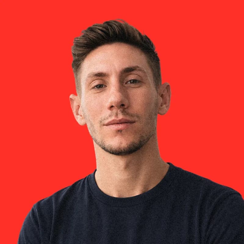 Federico Kratter, CPTO di play2match