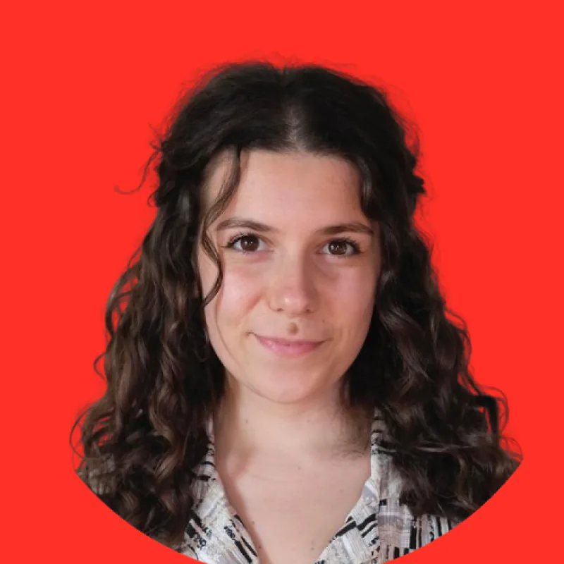 Maria De Gregorio, Head of Content di play2match